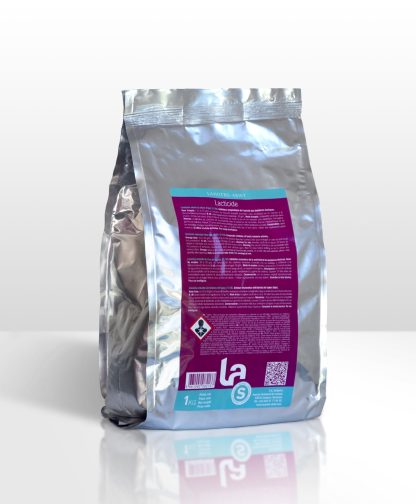 LACTICIDE SAC 1KG