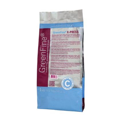 GREENFINE®X-PRESS 1 Kg