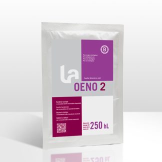Bactérie Lactique OENO 2 - DOSE POUR 50 Hl