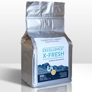 Levure Vin Excellence X-FRESH Lamothe Abiet paquet 0.5kg